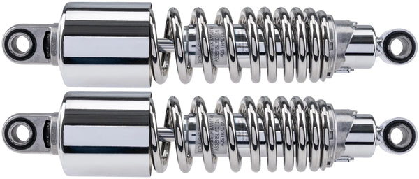 Ikon stoßdämpfersatz 7610-sp8 shocks 7610 307mm,spring cr,cr walker