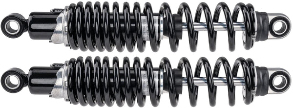 Ikon stoßdämpfersatz 7610-sp14 shocks 7610 337mm,spring bw,h.bw