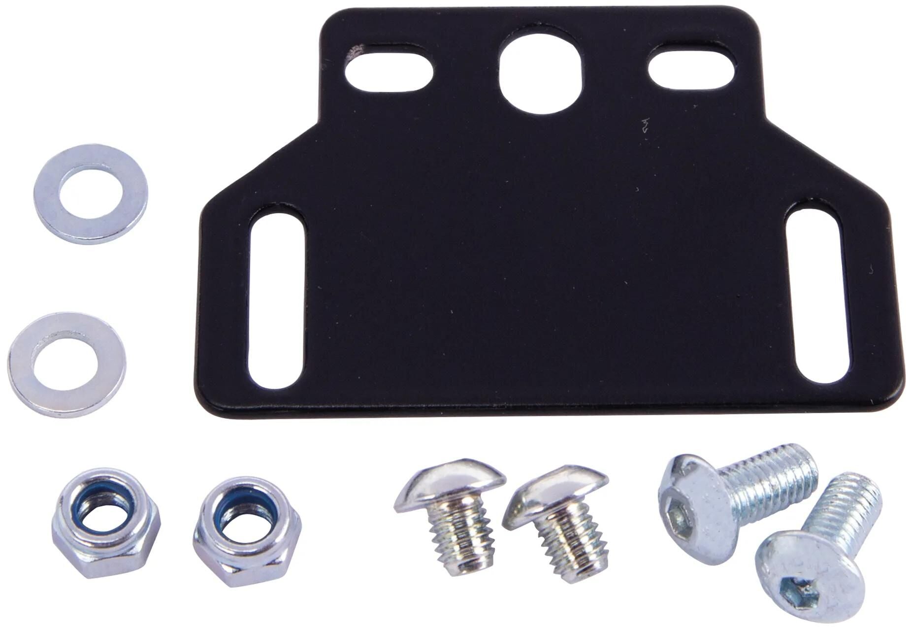 Progress line halter bracket f. lights blade sw