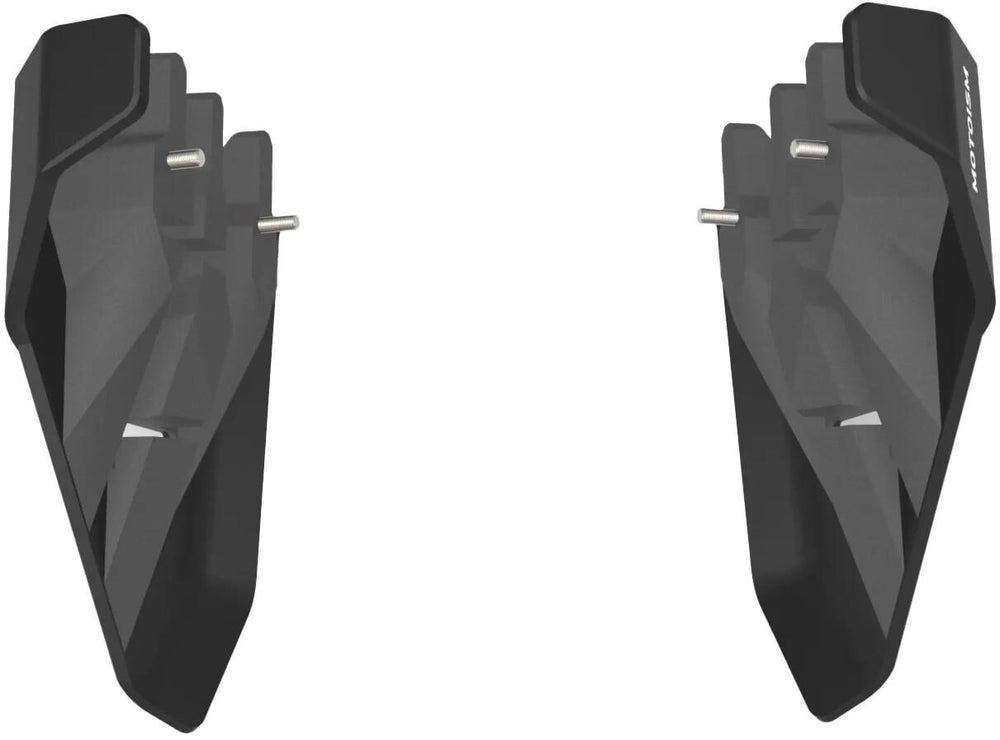 Motoism seitenverkleidung aero wing