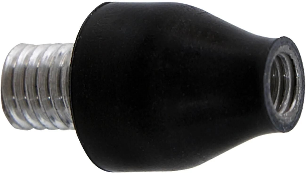 Kellermann zubehör kl silent rubber adapter for kh1000