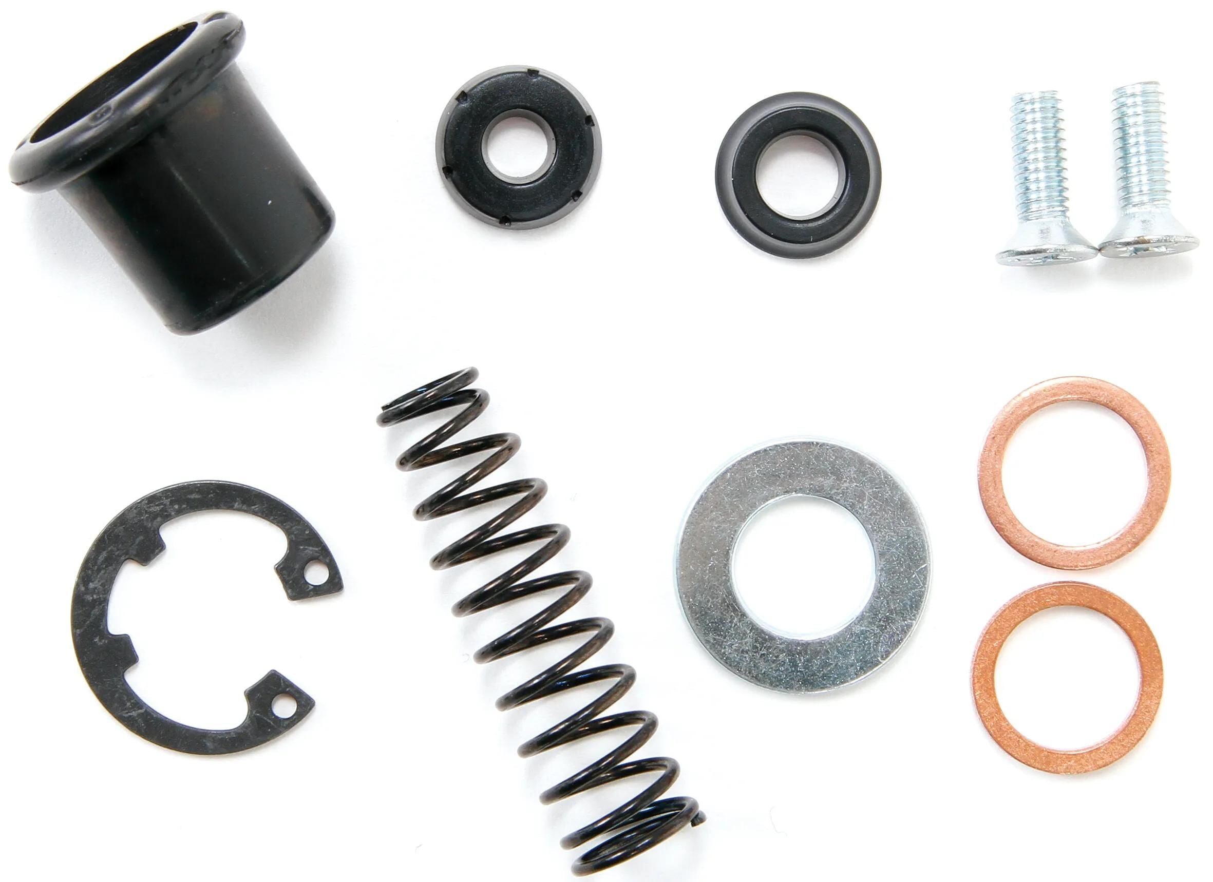 All balls racing reparatursatz hauptbremszylinder master br.cyl.repair set 18-1001