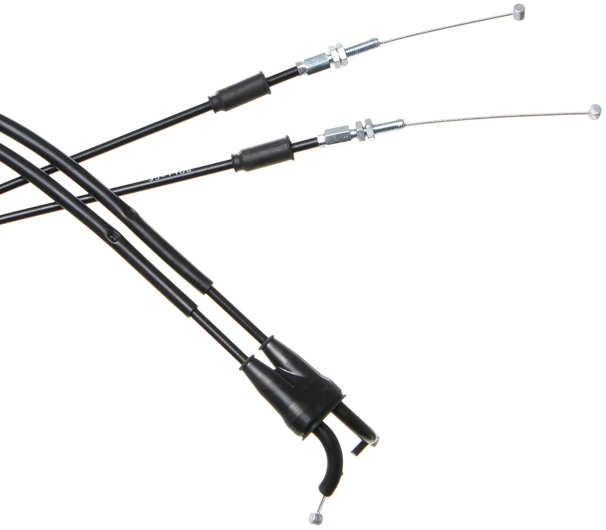 All balls racing gaskabel throttle cables 45-1044 a