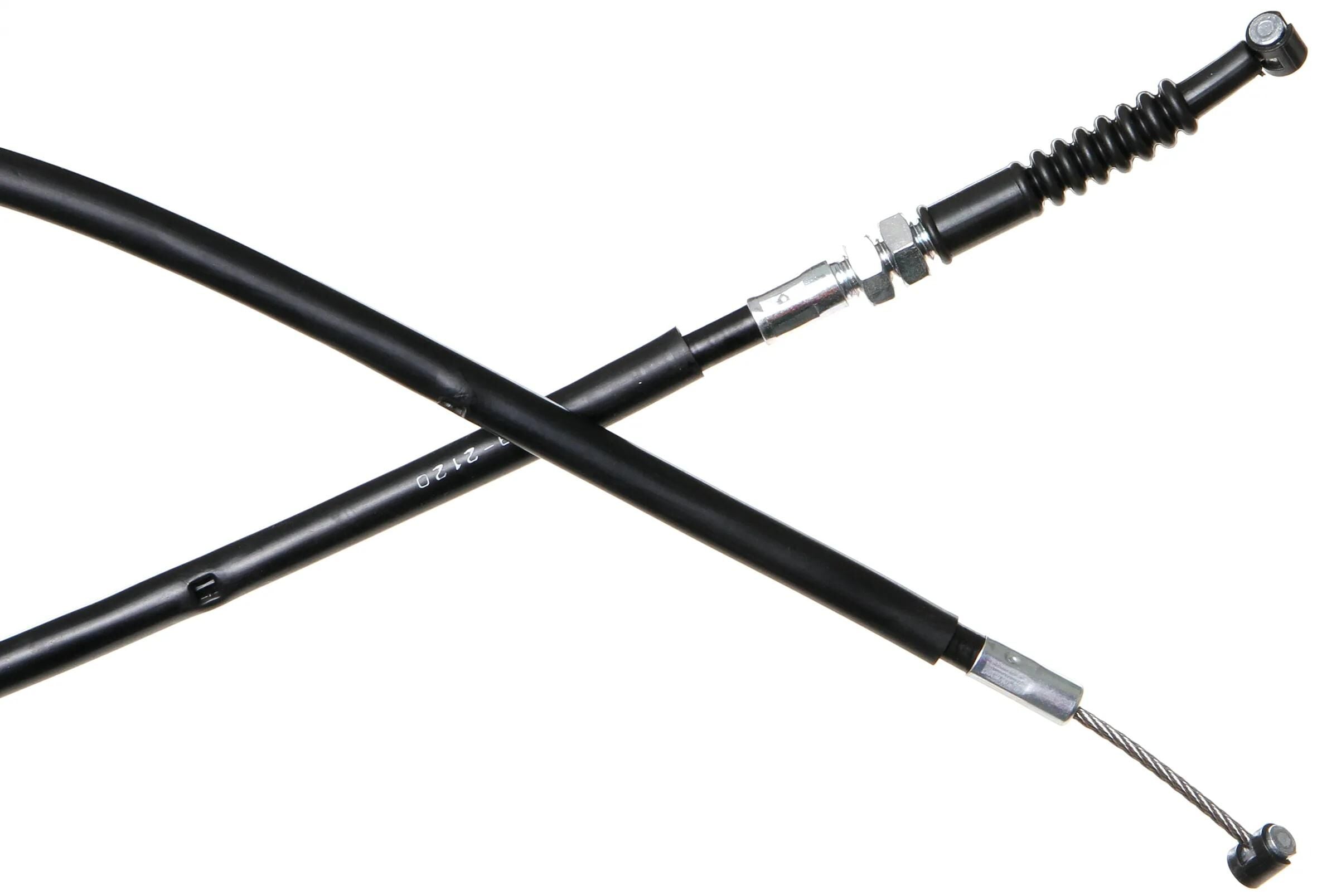All balls racing koppelingskabel clutch cables 45-2024 abr