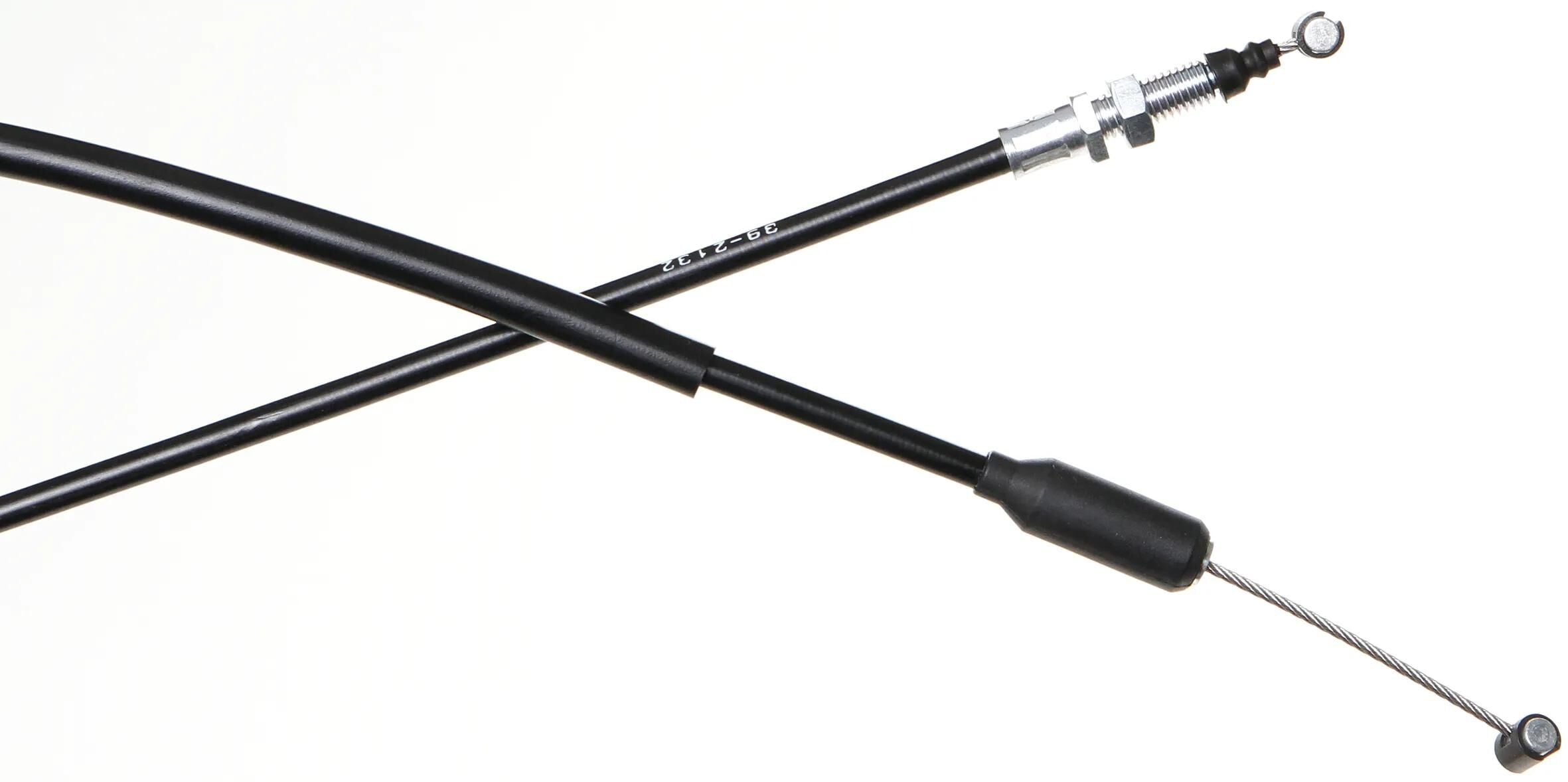 All balls racing kupplungszug clutch cables 45-2026 abr