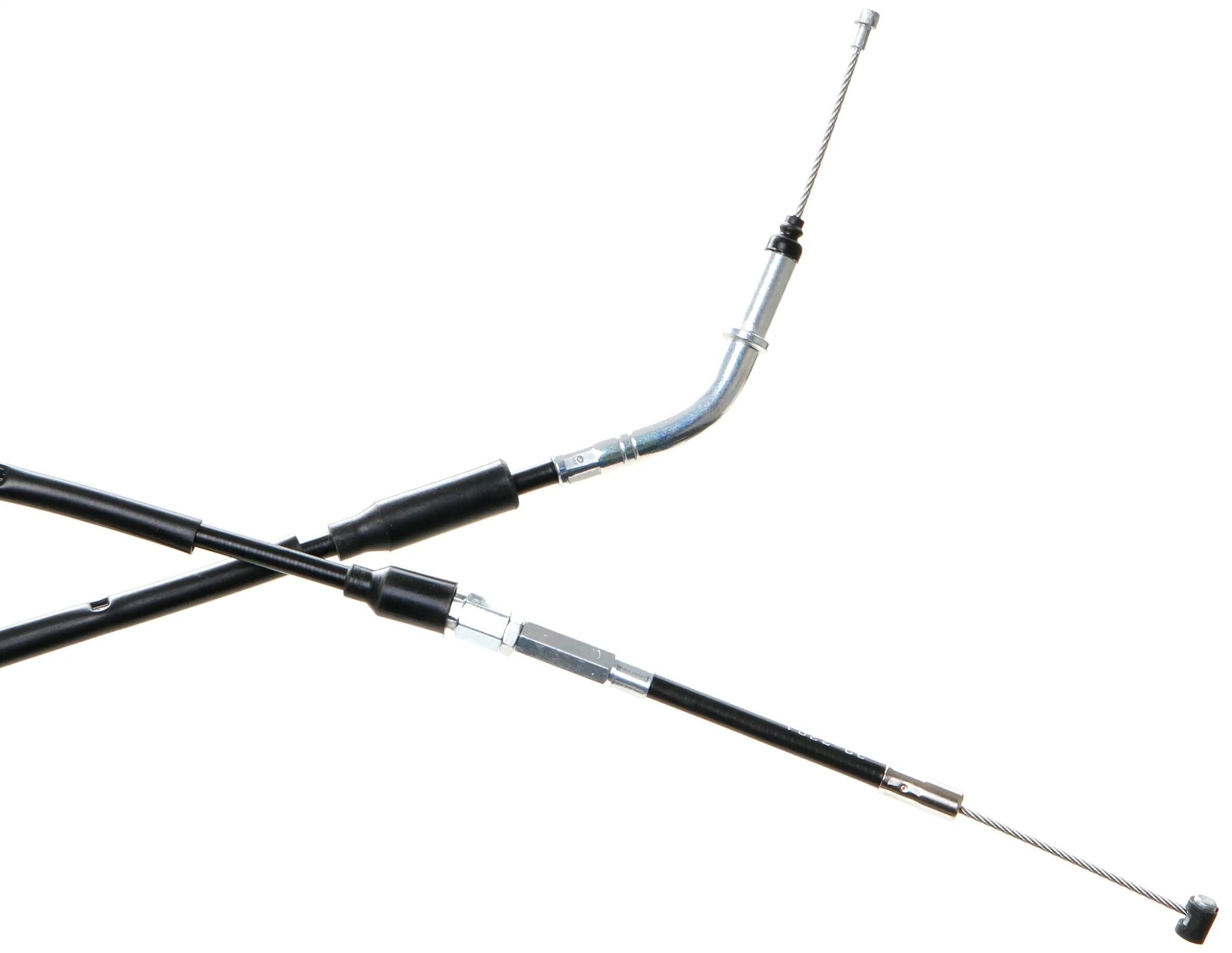 All balls racing kupplungszug clutch cables 45-2088 abr