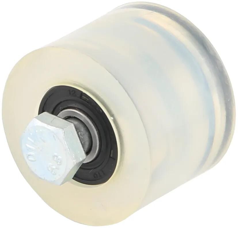 All balls racing kettengleitrolle chain rolls 79-5002-3 abr 38mm clear