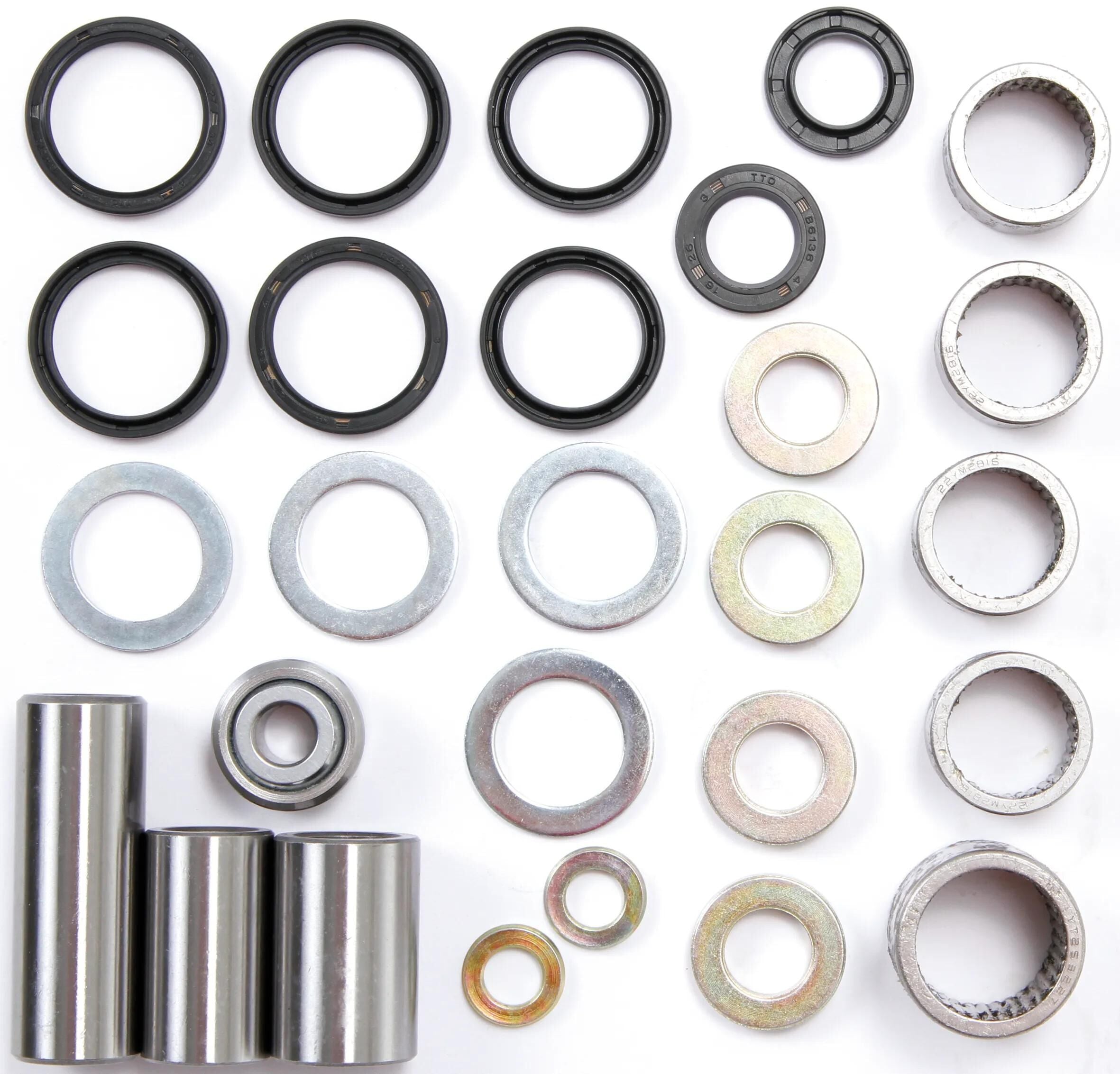 All balls racing reparatursatz umlenkhebel rocker arm repair set all balls rac. 27-1029