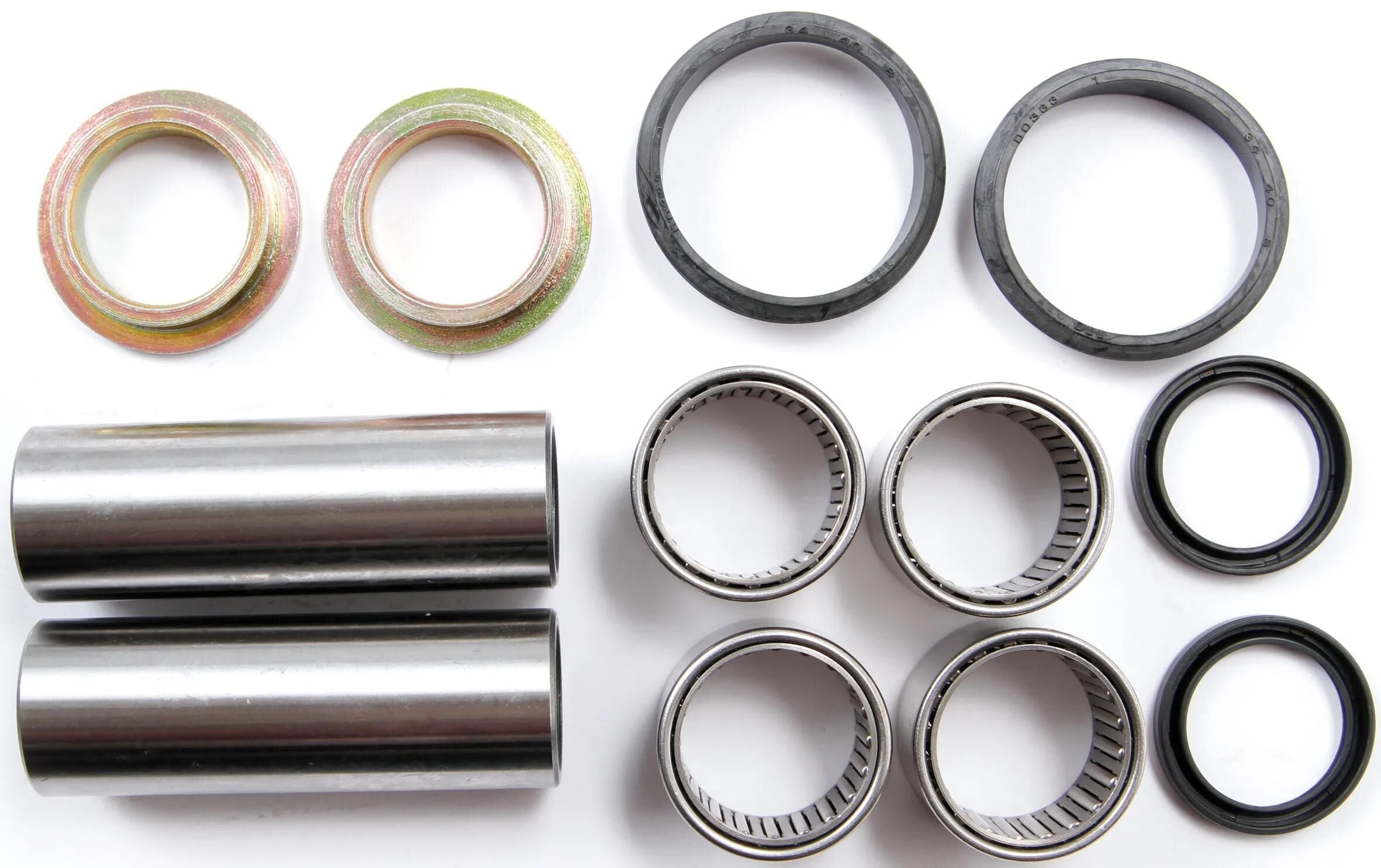 All balls racing schwingenlagersatz repair sets 28-1030 abr swingarm bearing