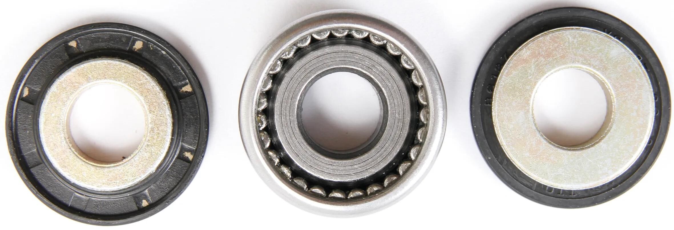 All balls racing schokdemper lagerset rear shock bearings 29-50