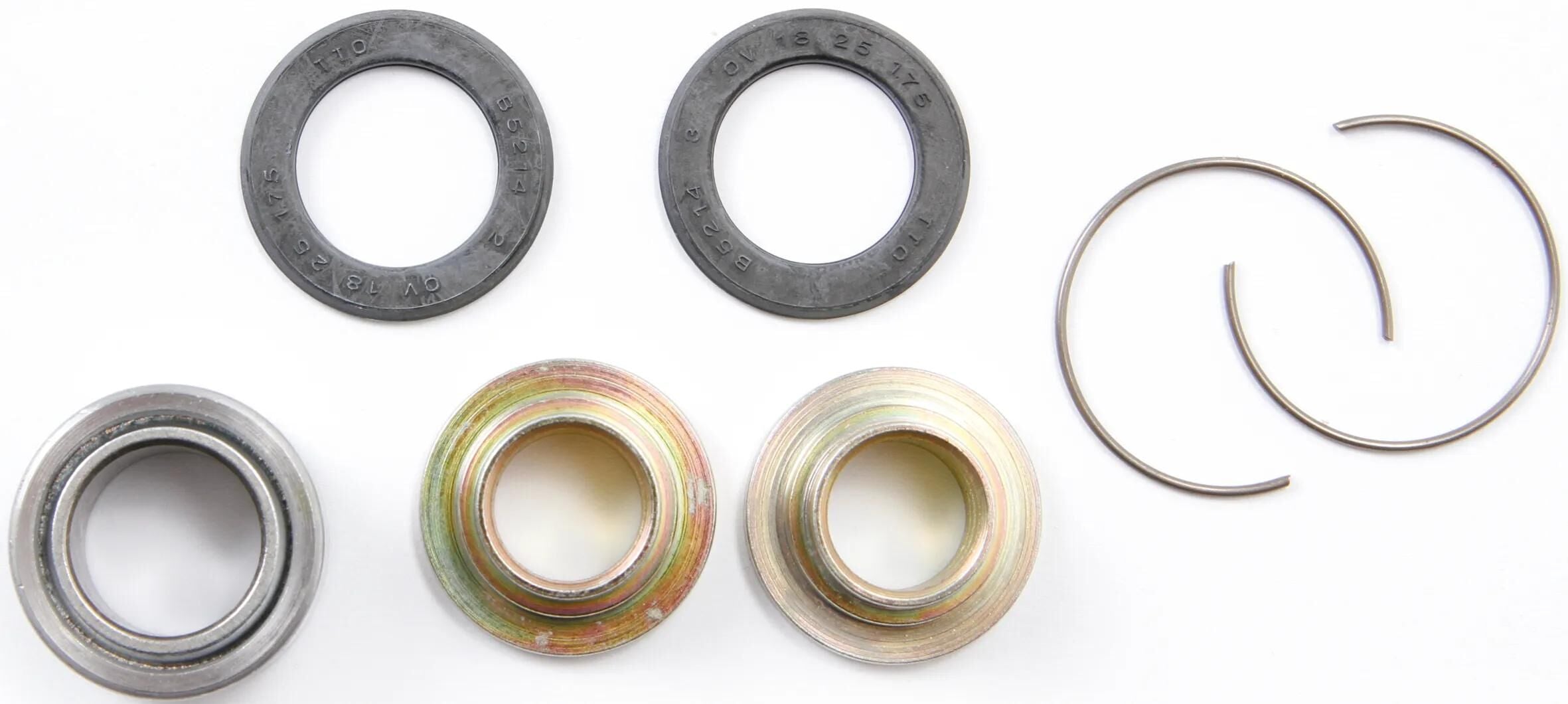 All balls racing federbeinlagersatz rear shock bearings 29-50