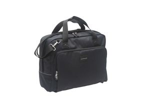 Tas Newlooxs Postino Zwart