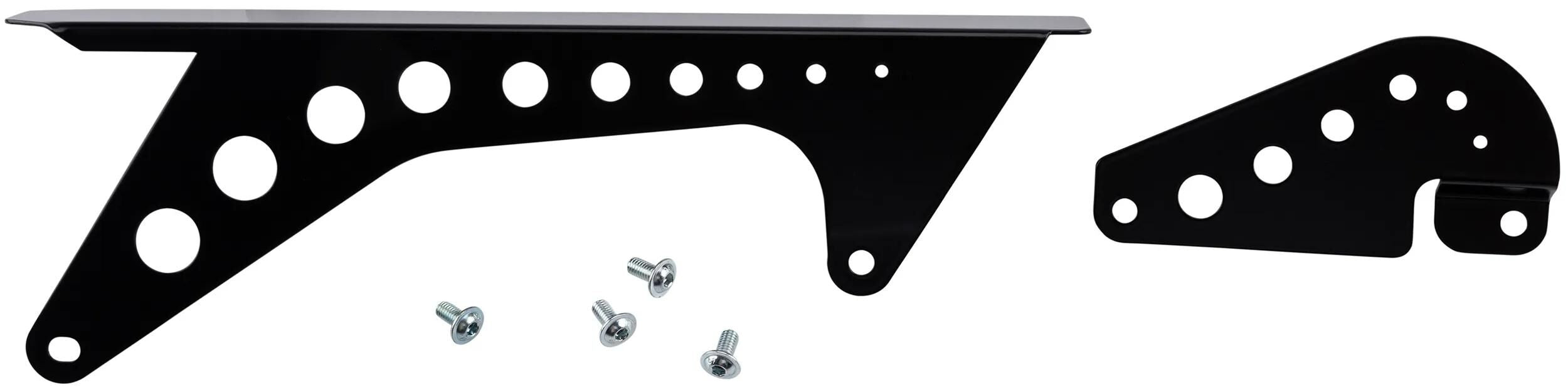 Zieger kettenschutz chain guard bmw f650gs year 00-07 sw