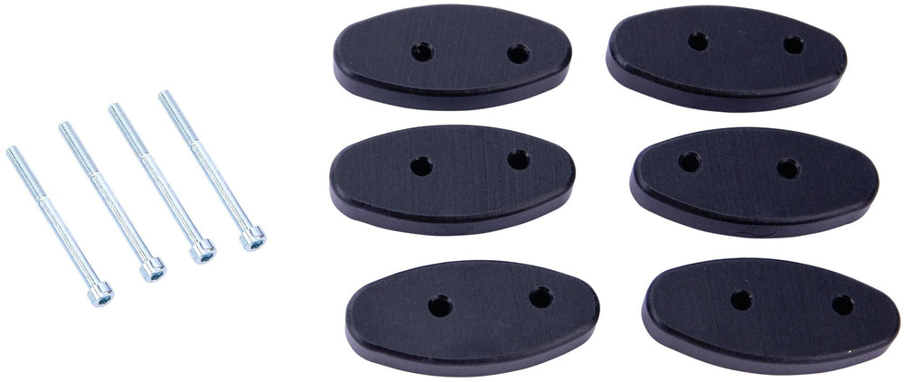 Spec-x spiegelverlenging distance elements verkl spgl black