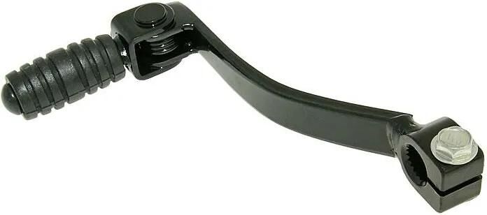 101 octane schalthebel shift lever 101.octane f. derbi d50b0 ebe