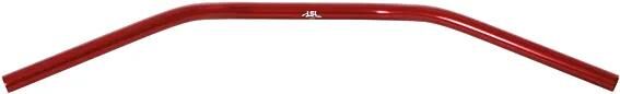 Lsl lenker superbike handlebar superbike a flat elox rt