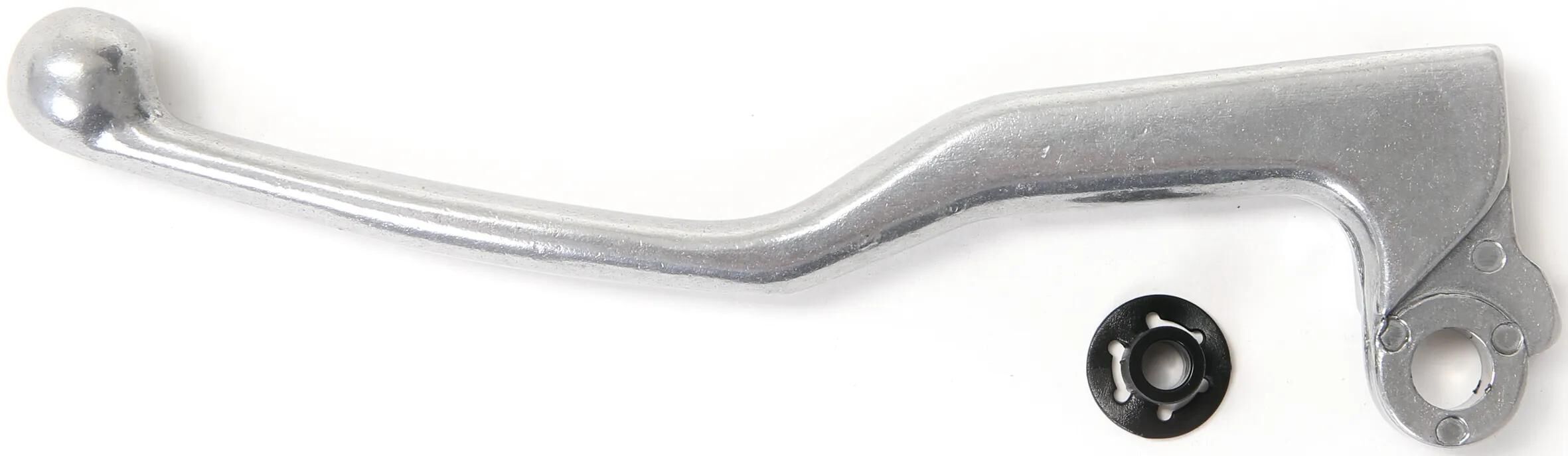 Domino koppelingshendel clutch lever alu blank 179mm