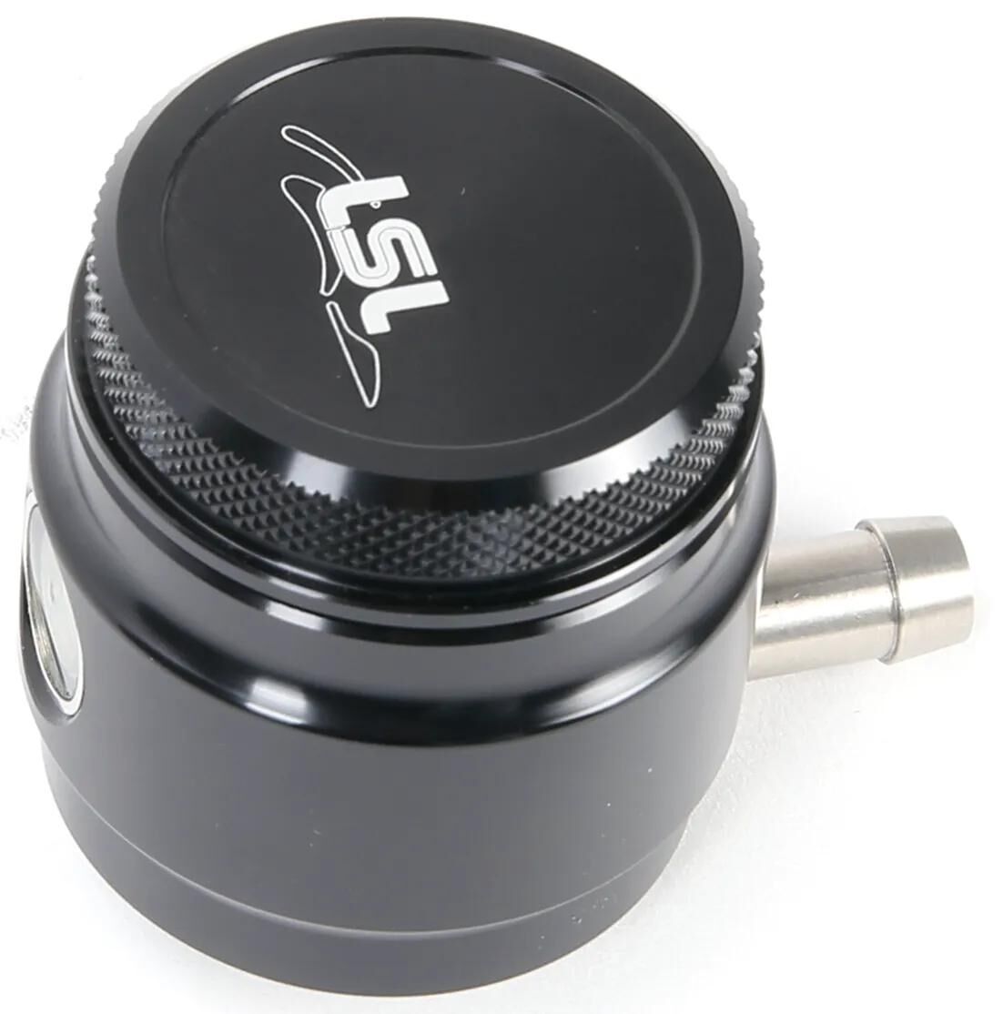 Lsl bremsflüssigkeitsbehälter br. fluid reservoir cluch box 19ml black
