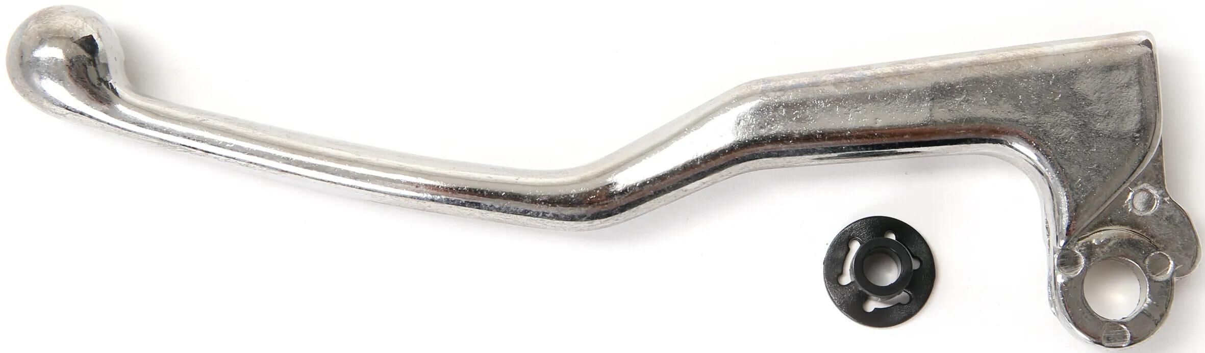 Domino kupplungshebel clutch lever alu blank 179mm