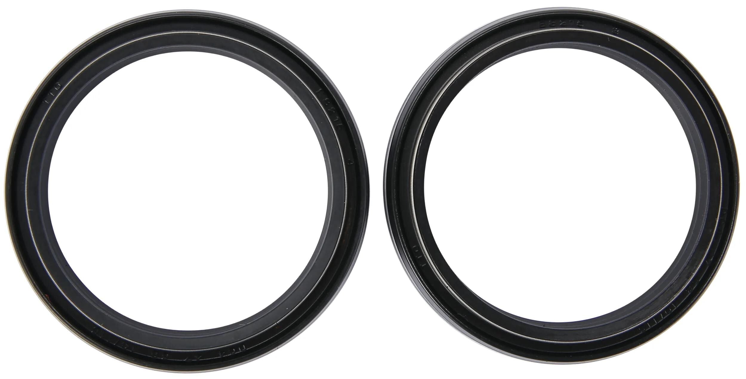 All balls racing voorvork keerring set fork seal set abr 55-127