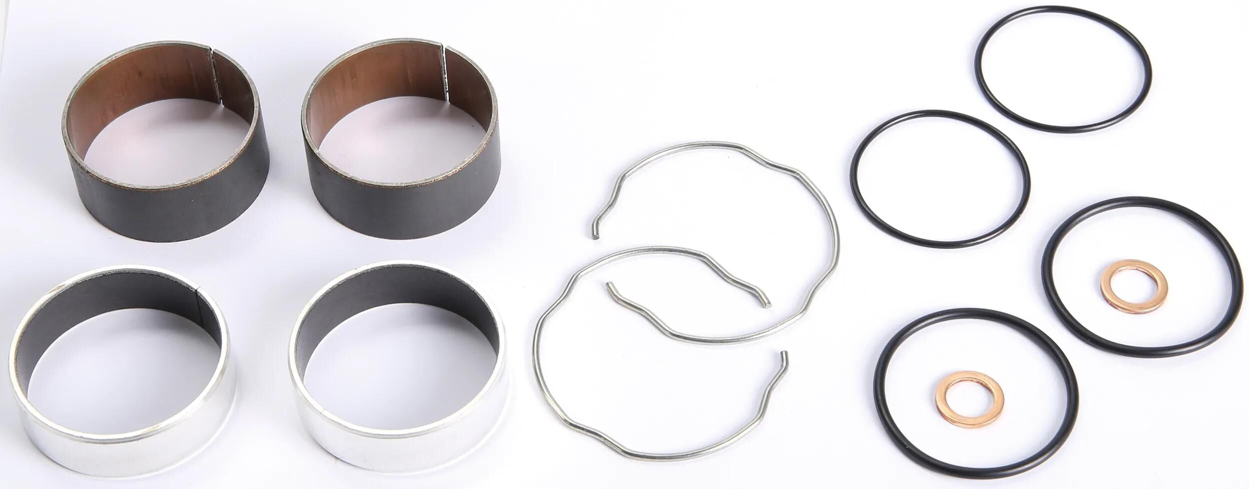 All balls racing reparatursatz gabel fork repair kit abr 38-6114