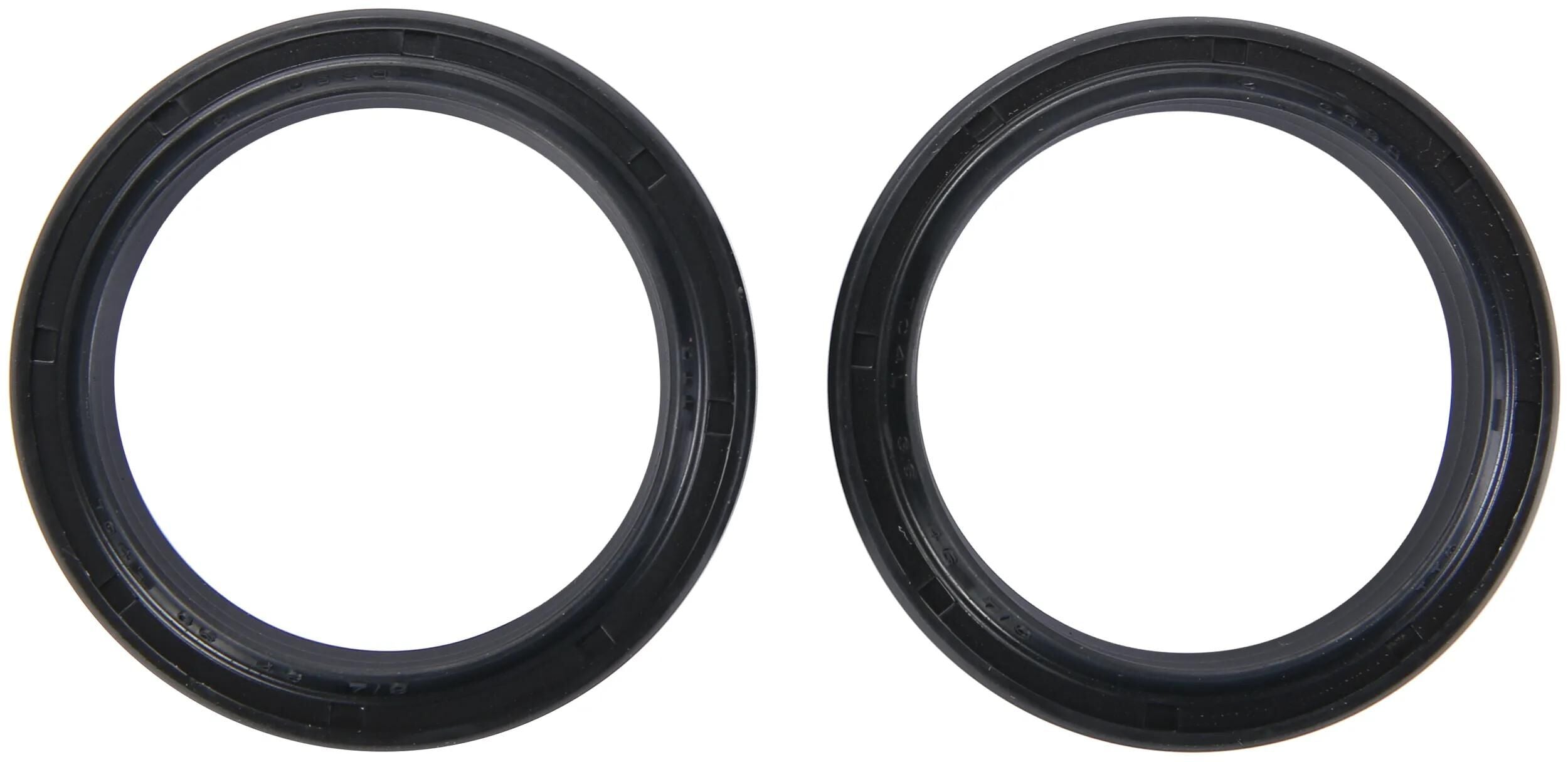 All balls racing gabelsimmerringsatz fork seal set abr 55-142