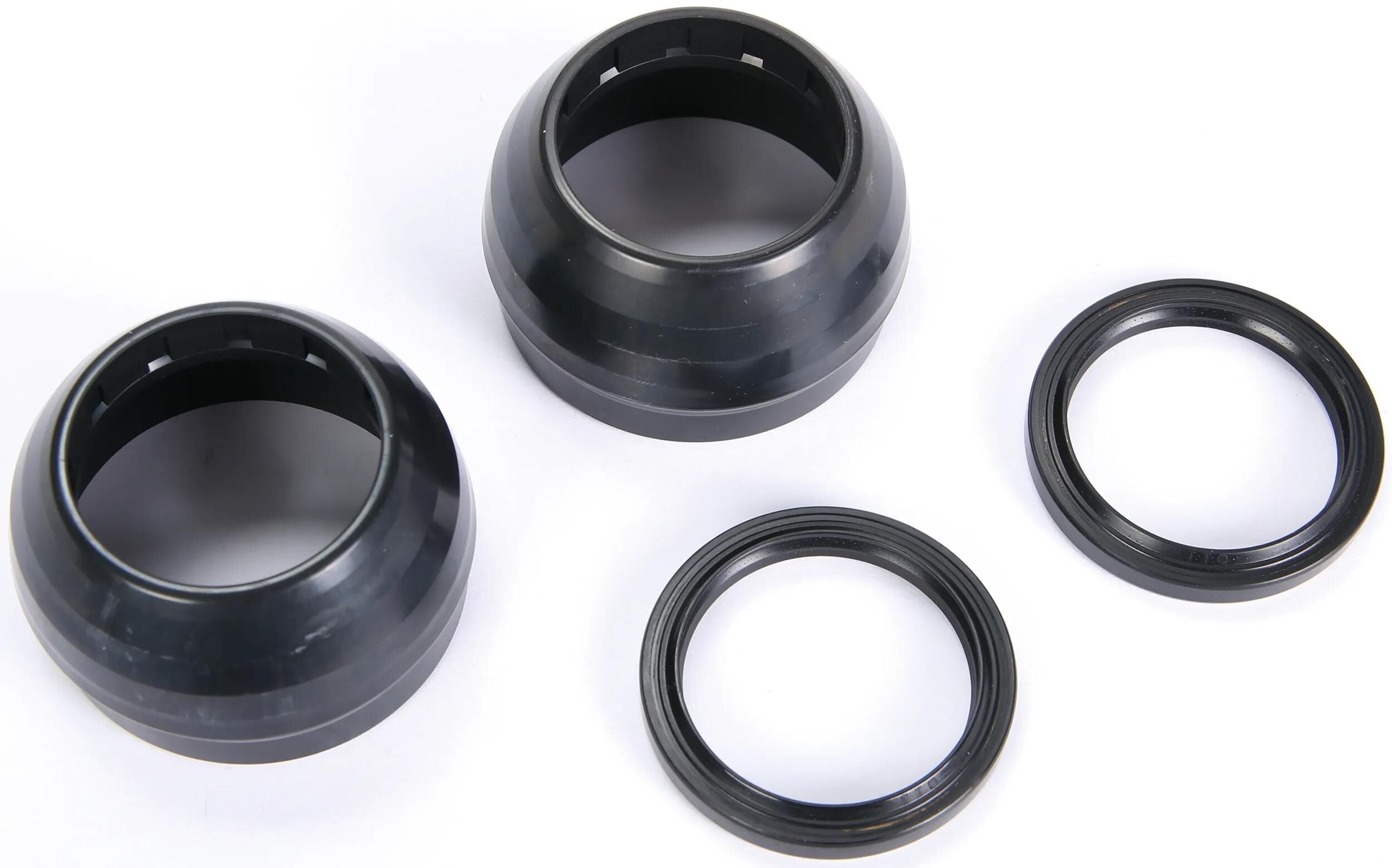 All balls racing gabelsimmerringsatz fork seal set abr 56-164 incl. dust cap