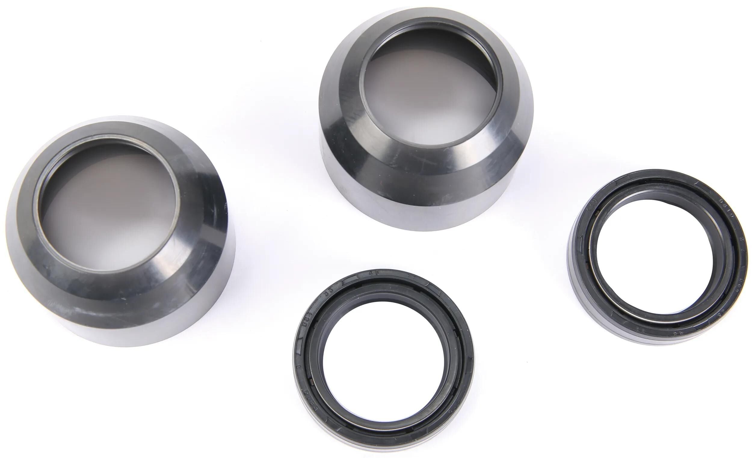All balls racing gabelsimmerringsatz fork seal set abr 56-175 incl. dust cap