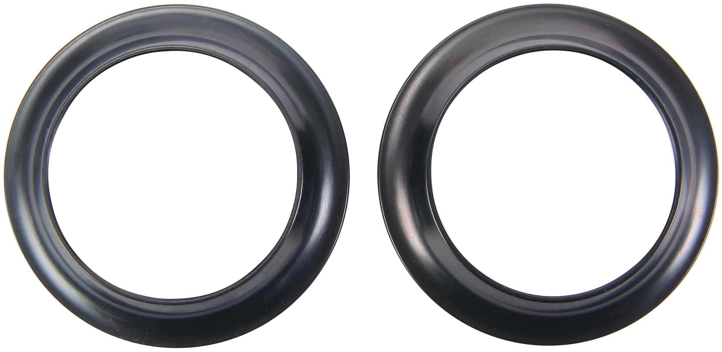 All balls racing stofkap set dust cap set abr 57-108-1