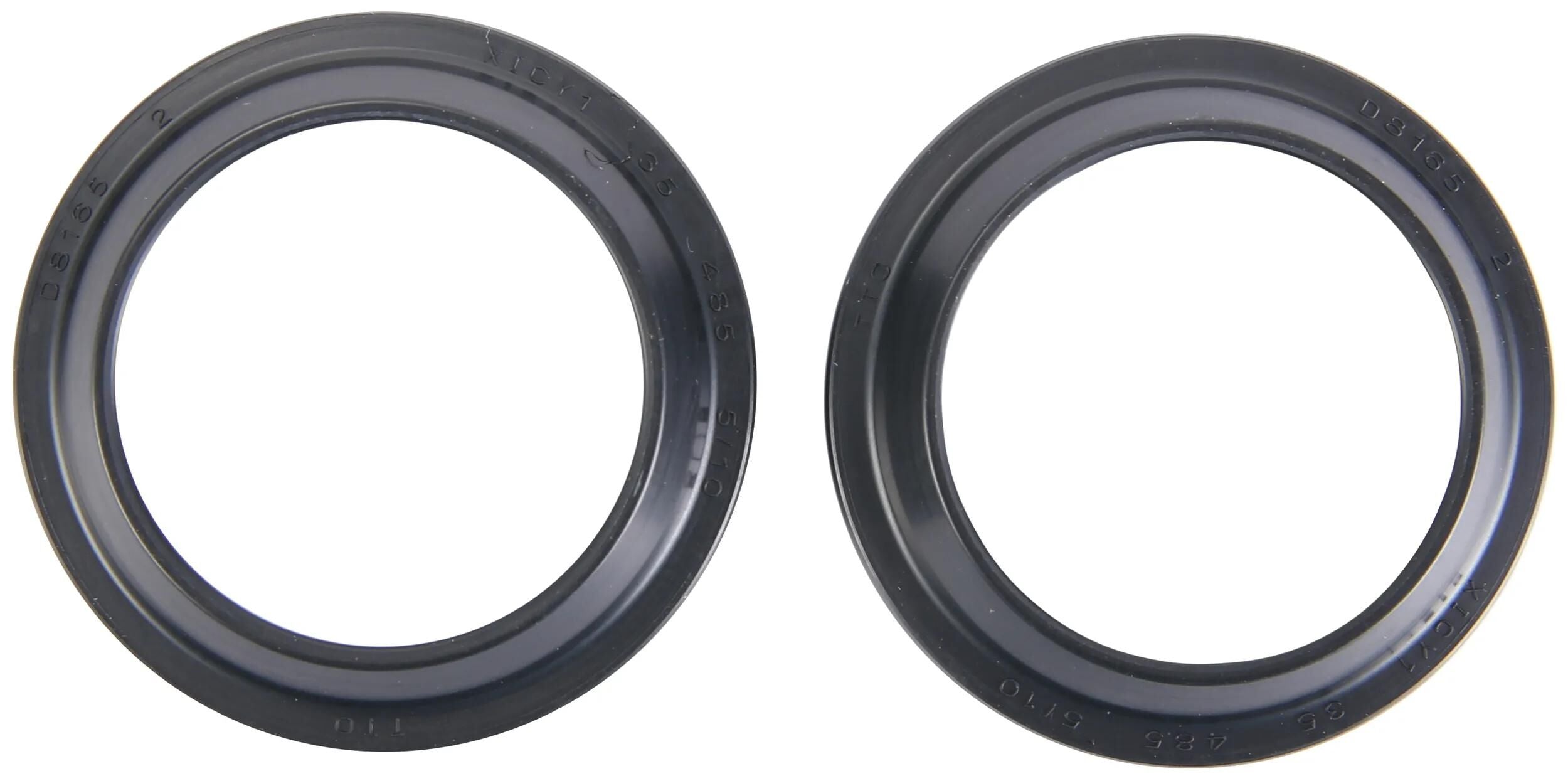 All balls racing staubkappensatz dust cap set abr 57-121