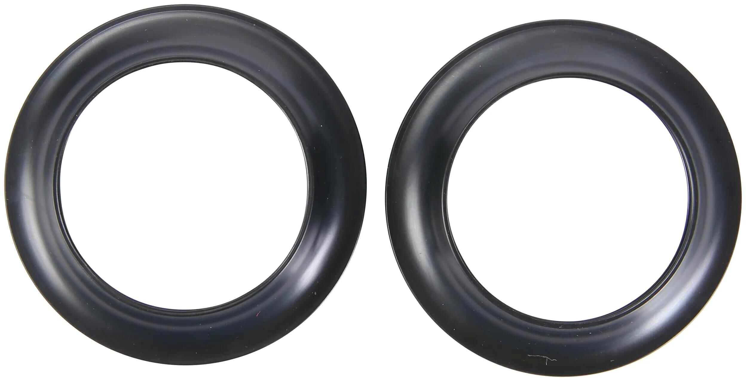 All balls racing stofkap set dust cap set abr 57-153