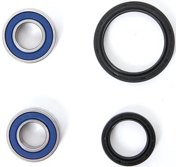 All balls racing radlagersatz wheel bearing sets 25-159 complete with simmerrings