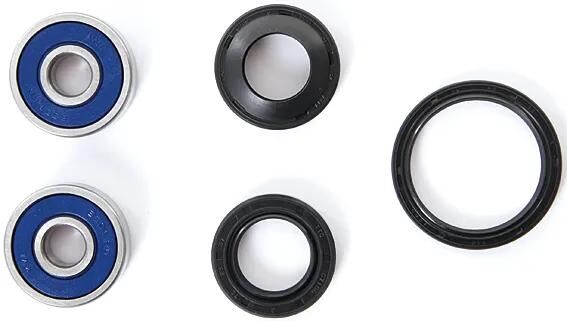 All balls racing radlagersatz wheel bearing sets 25-159 complete with simmerrings
