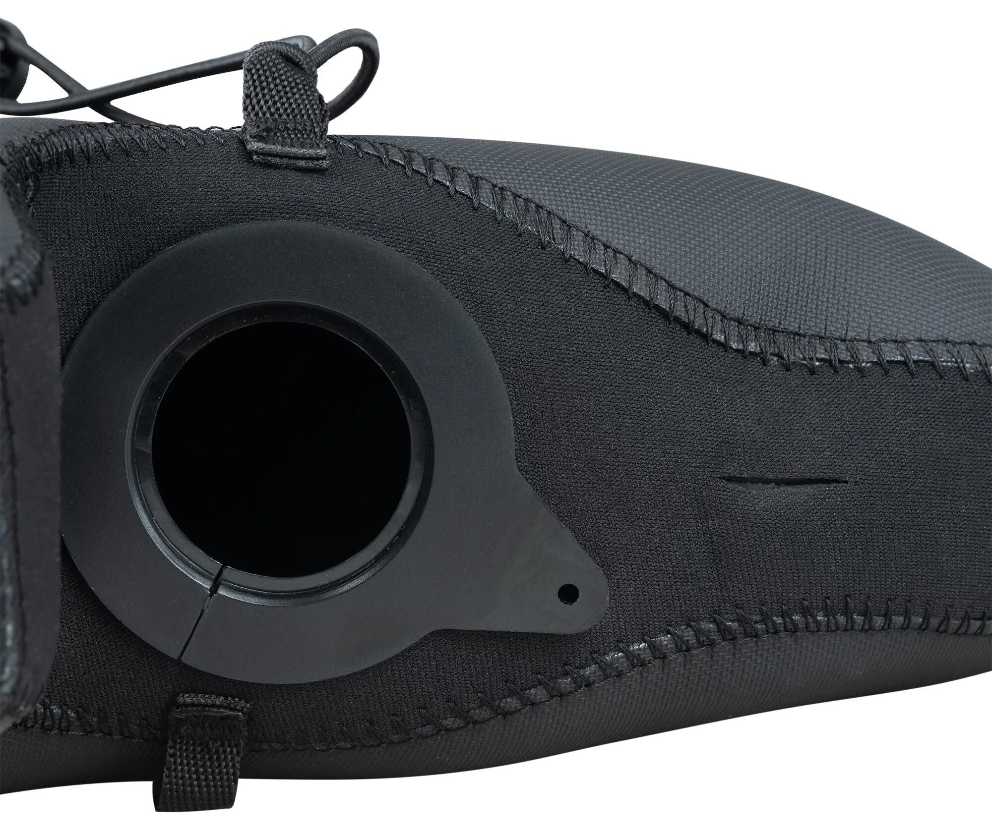 Oxford lenkerstulpe courier muffs pogies courier muffs unisize