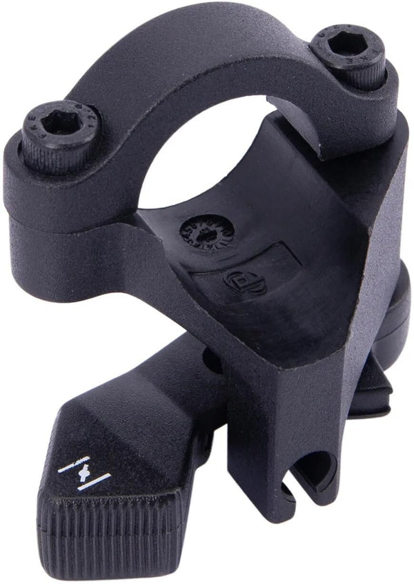 Domino chokehendel choke lever left