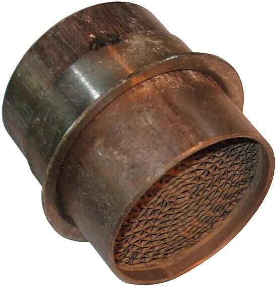 Leovince ombouw katalysator catalysts leo 60mm