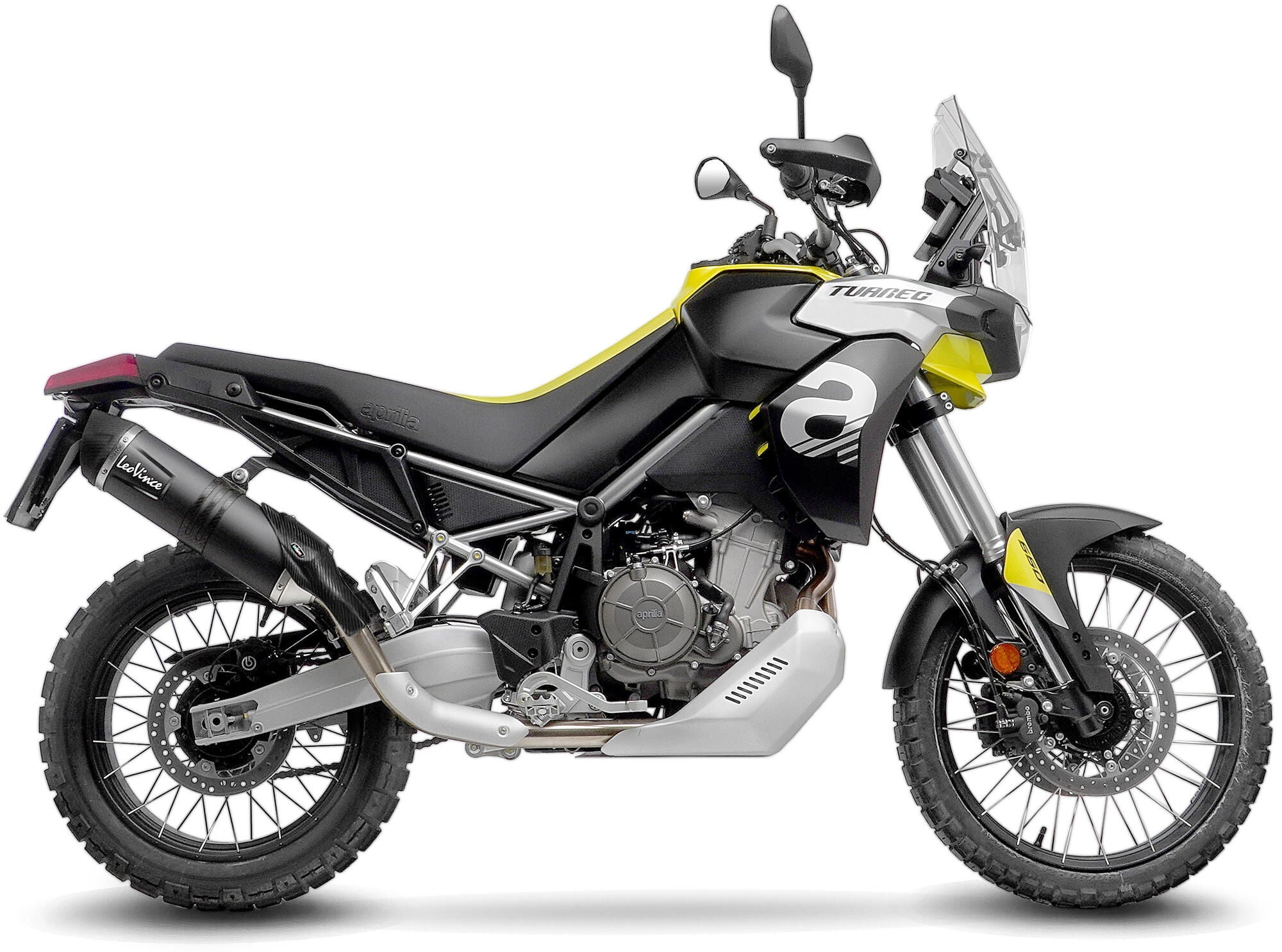 Leovince geluiddemper sbk lv one evo black edition schalld leo slipon lv one sw