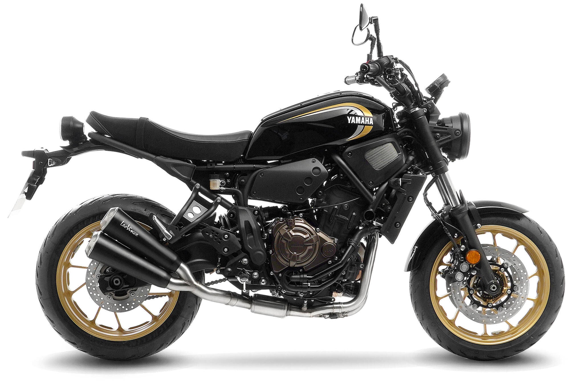 Leovince geluiddemper sbk gp duals schalld leo compl gp duals sw