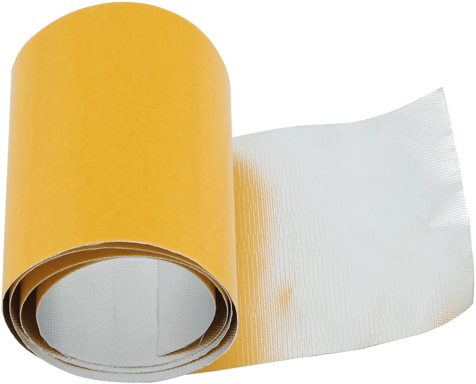 Silent sport hitzeschutztape heat protection tape sp 5mx100mm