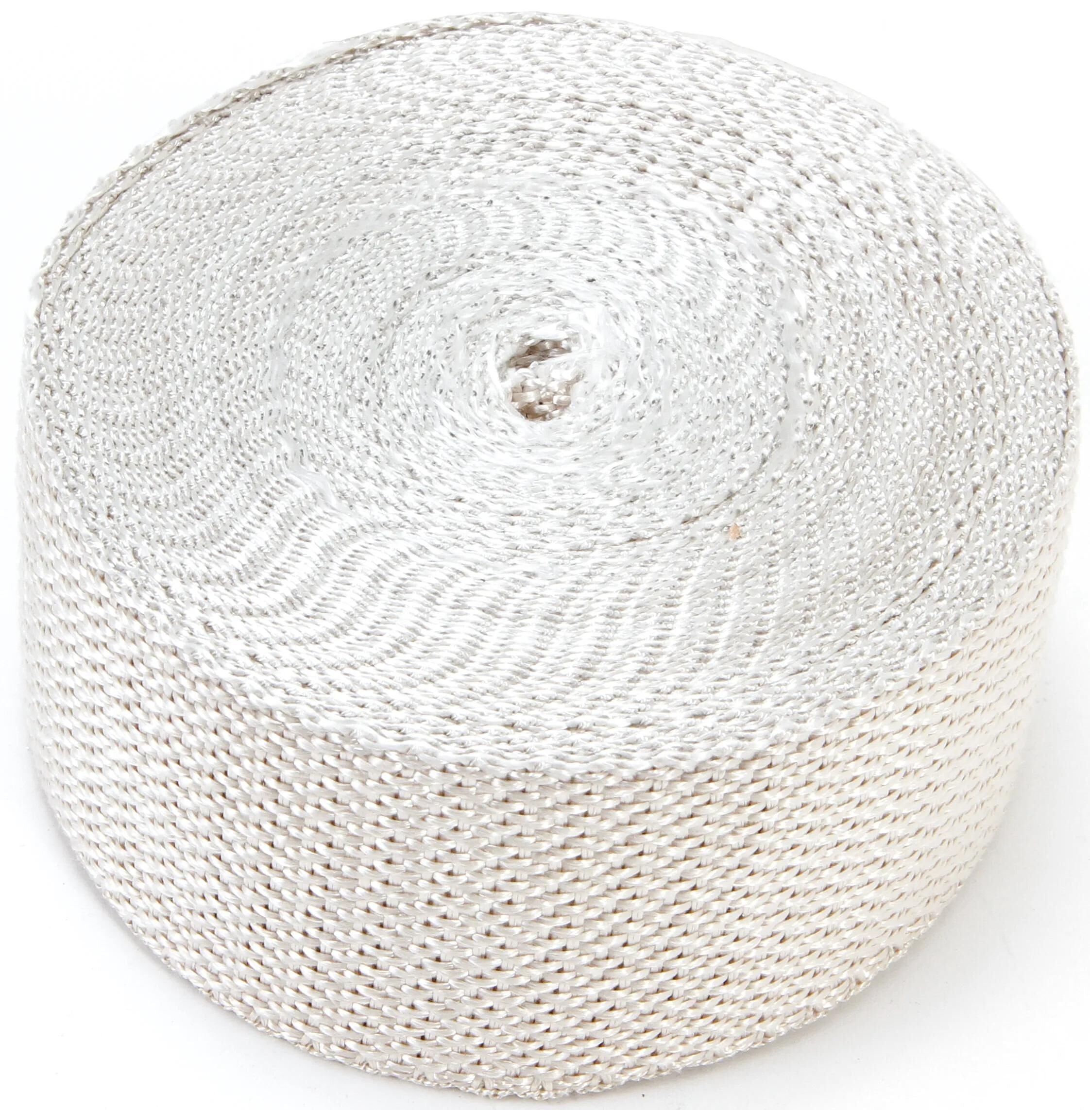 Silent sport hitzeschutzband heat protection tape sp 10mx50mm brass
