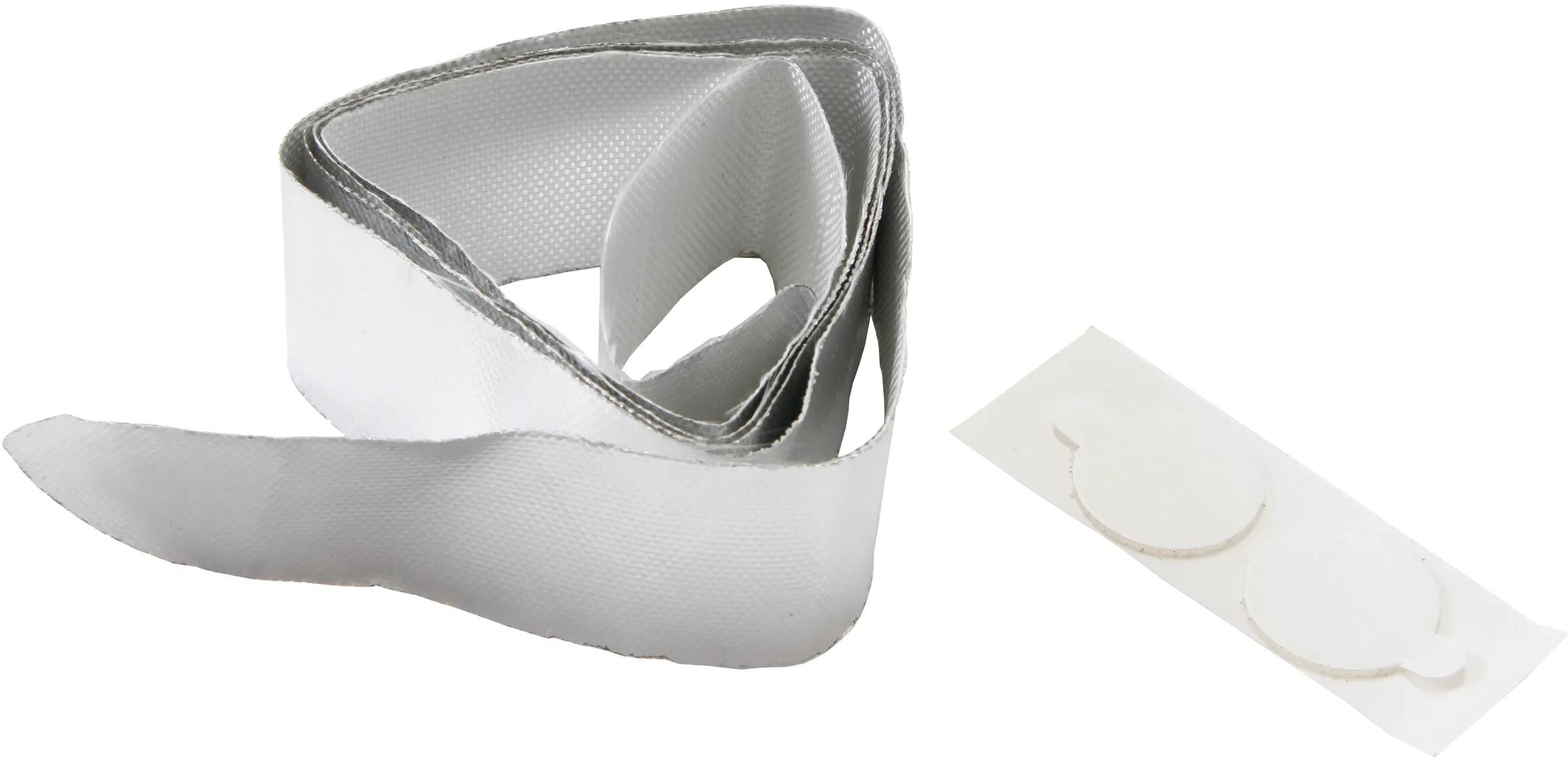 Silent sport hitzeschutzband heat protection tape sp 98x3cm