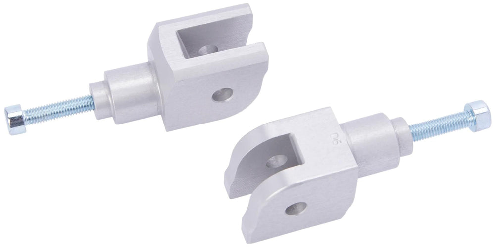 Lsl voetsteun scharnierset joint kit d06 vo si