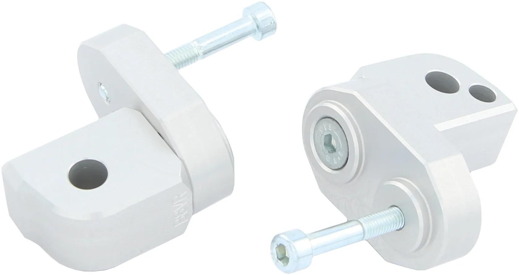 Lsl fußrastengelenksatz joint kit b08 hi adjustable si