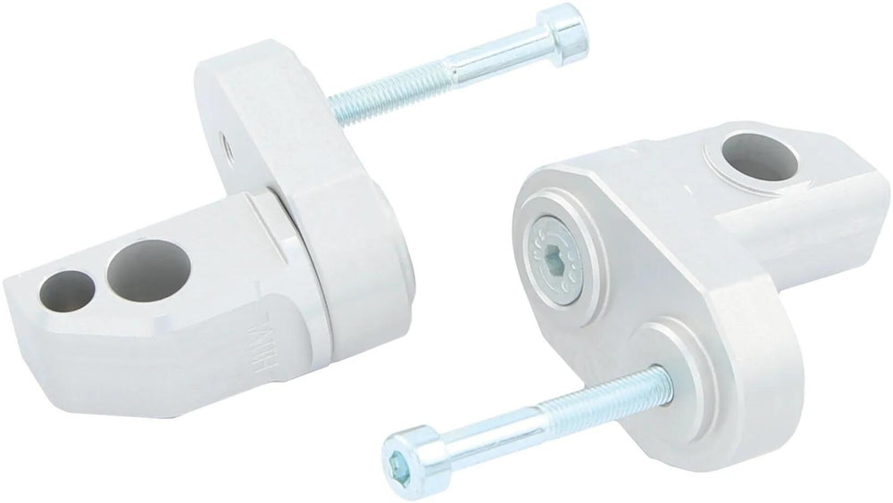 Lsl voetsteun scharnierset joint kit h11 hi adjustable si