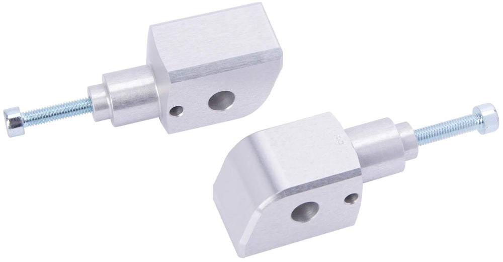 Lsl voetsteun scharnierset joint kit b09 vo si