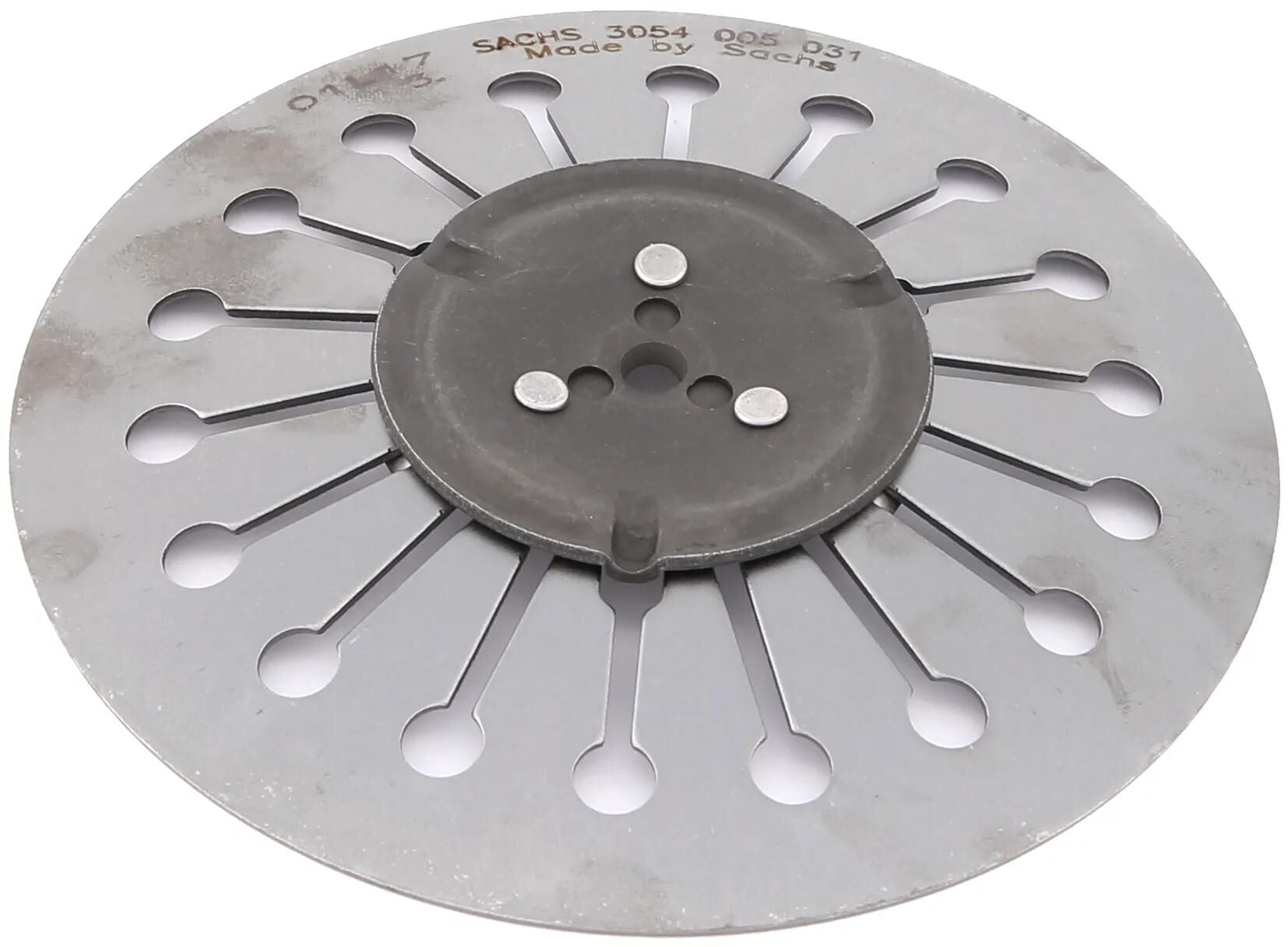Zf sachs tellerfeder diaphragm spring kuppl.sa bmw