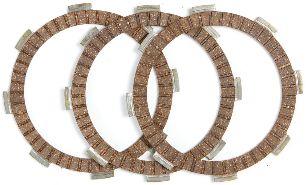 Trw koppelingsplaat set clutch kit mcc100-3