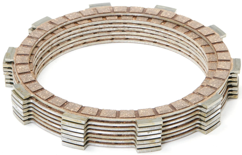 Trw koppelingsplaat set clutch kit mcc105-7