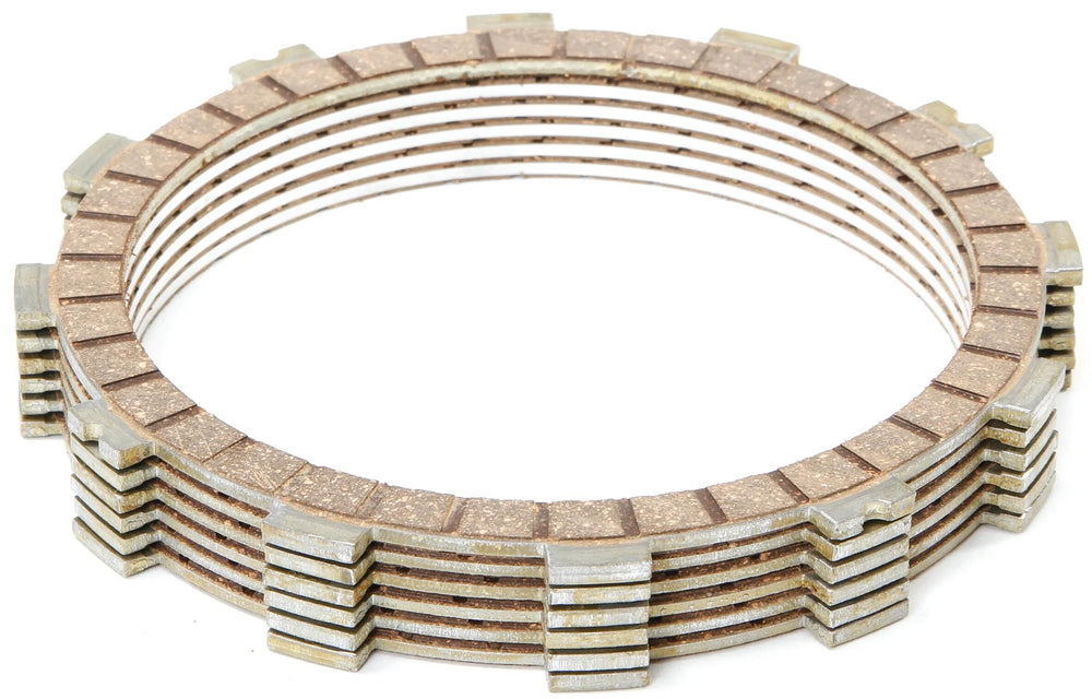 Trw koppelingsplaat set clutch kit mcc117-6