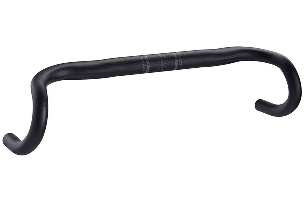 Ritchey - stuur race grind comp butano bb zwart 44cm
